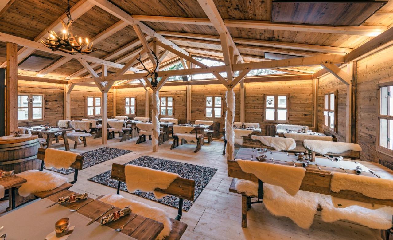 Landgasthof Hirschen Hohenems Exteriér fotografie